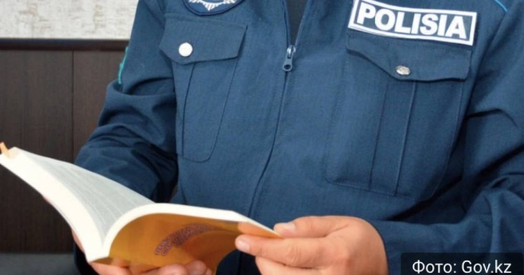 Өскеменде өз немересін өлтірді деген күдікті азамат қамауға алынды