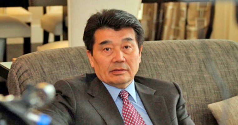 Лондон соты Кажегелдиннің Google-мен жазысқан хаттарының мазмұнын ашудан бас тартты