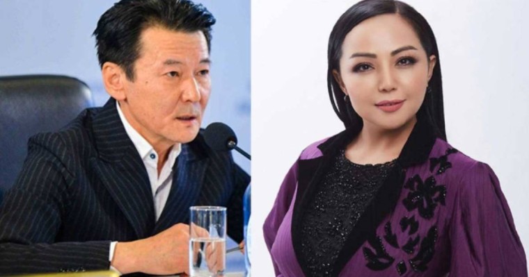 "Бүлікке қарсымыз": Қазақстандық жұлдыздар Тоқаевқа ашық хат жолдады