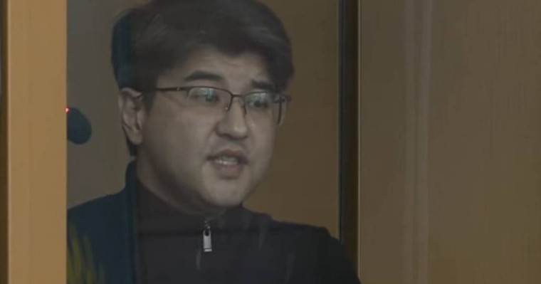 Бишімбаевтың ісі бойынша алқабилердің суретін таратқандар жазаланады