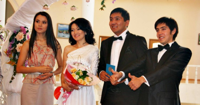 Асхат Садырбай: Ерке туралы айтқым да, еске алғым да келмейді