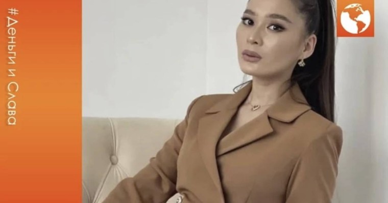 "Кәрім Мәсімовтің көмекшісі": Әнші Индира Елемес күйеуін алаяқтық жасады деп айыптағандарға жауап берді