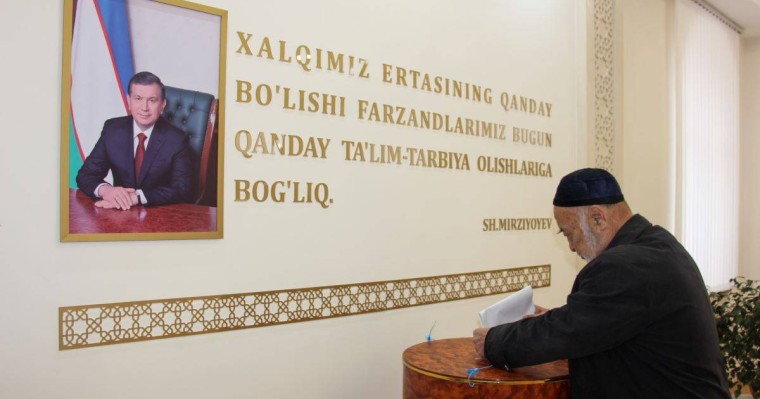 22 желтоқсандағы сайлау заңды саналады