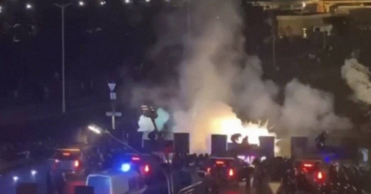 Алматы әкімі Сағынтаев: арандатушылар мен экстремистер ұсталып жатыр