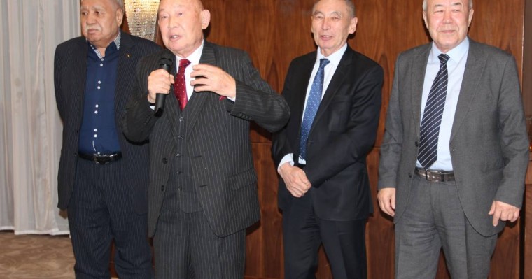 Белгілі қазақстандық дәрігер қайтыс болды