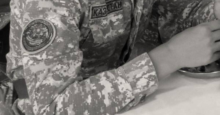 «Сарбаз бен ата-анасы көз жұмды»: Абай облысында қайғылы жағдай болды