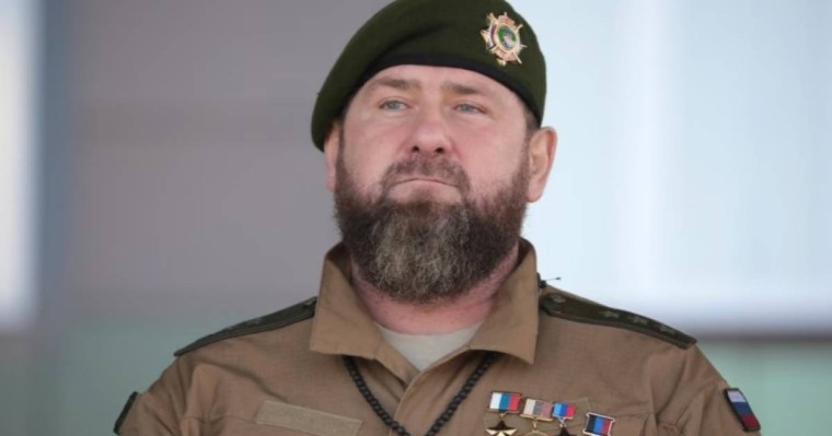 "HATO-ға қарсы бірігейік!" - Қадыров мұсылмандарға үндеу жариялады