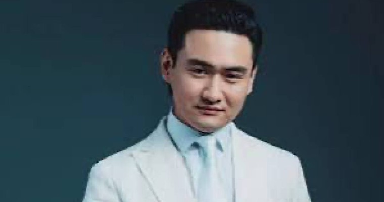 «Мен бәрін тоқтаттым»: Төреғали Төреәлі сахнадан кетті  