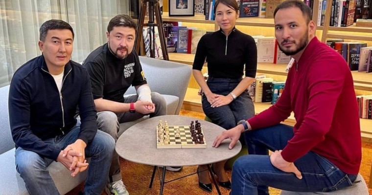 Елімізде «Respubliсa» атты тағы бір партия тіркелді