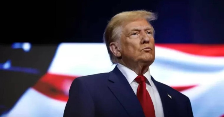 АҚШ сенаты Илон Маск сынға алған Трамптың заң жобасын мақұлдады