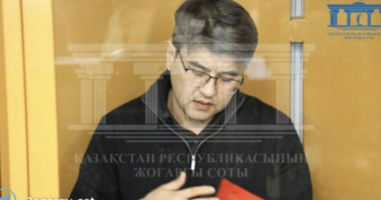 “Қуандық тиран екенін айтты" - марқұм Нүкенованың көмекшісі