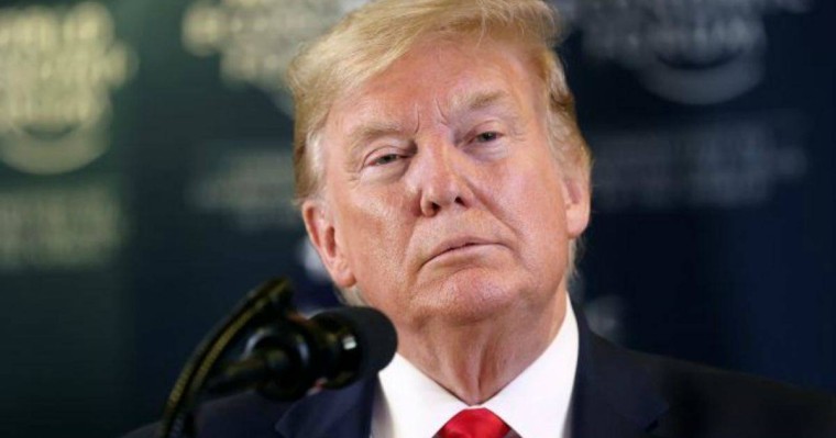 Трамп коронавирусқа қарсы қандай препарат қолданып жүргенін айтты - Қазақстан жаңалықтары