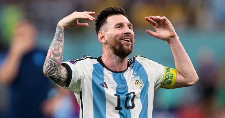 Әлем Чемпионатының алтын жүлдесін Аргентина иеленді