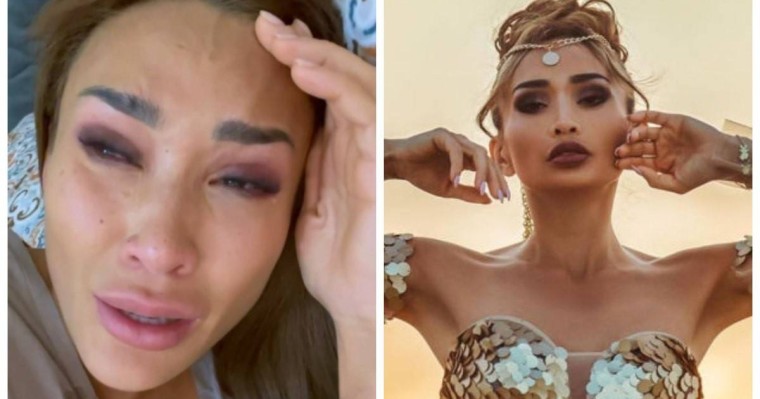 5 млн оқырманы бар парақшасынан айырылған отандық блогер өксіп жылады