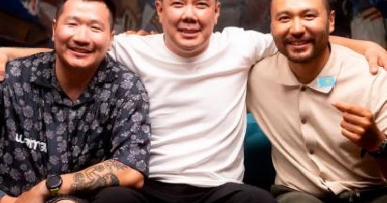 Нұрлан Қоянбаев: «Тоқаев шоу емес, ел тағдырын таңдады»