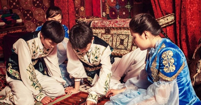 Мектептерде қазақ күресі мен тоғызқұмалақ міндетті сабақ ретінде өткізілмек