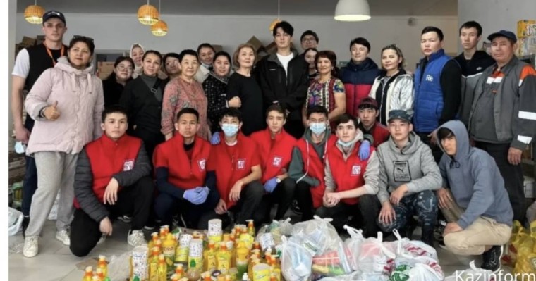 Димаш Құдайберген су тасқынынан қаза тапқандарға қомақты қаржы бөлді