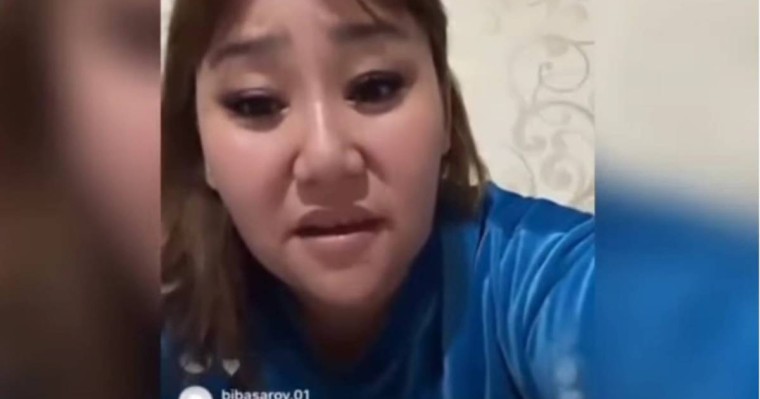 Сынықшы: Тойынғаннан шығып тұрсыңдар, не жетпейді сендерге?!