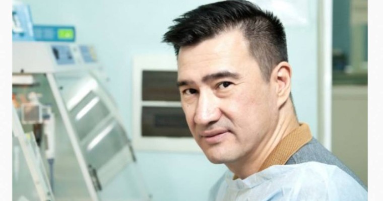 Қазақ ғалымы әлемде тұңғыш рет радиацияға қарсы дәріні жасады