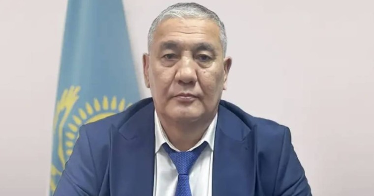 Тимур Қарағойшин өнеркәсіп және құрылыс вице-министрі қызметінен босатылды
