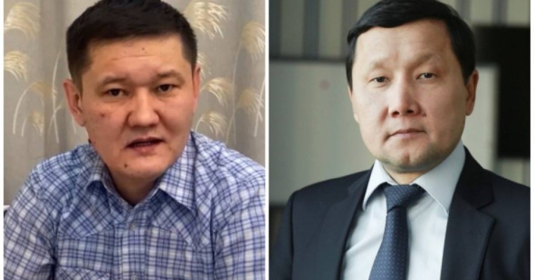 Журналист Думан Мұхаммедкәрім  рақымшылыққа іліне ме – Мәжіліс депутаты жауап берді