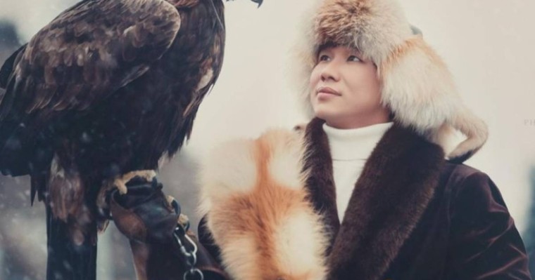 Қайрат Нұртас: Мен Батыстағы ағайынды қолдаймын