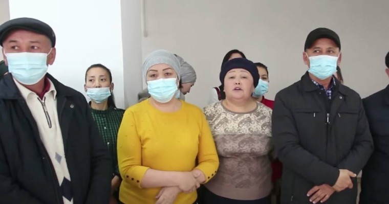 "Жалақымызды орынсыз қысқартып тастады": Қызылорда облысының педагогтары министрден көмек сұрады