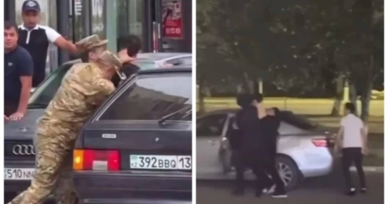 Қазақстанда енді жігіттерді әскерге көшеден алып кете алмайды: Жаңа заң қабылданды