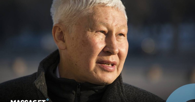 Асқар Жұмаділдаев: Мені емтихан кезінде, сосын ақша сұрау үшін іздейді. Мать Тереза емеспін ғой