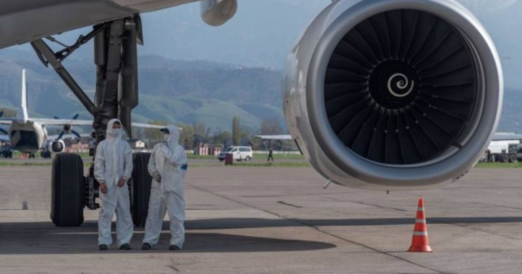 Қазақстанның әуе тасымалына мемлекет қандай қолдау көрсетеді