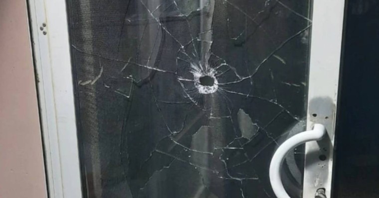 Қызметімен байланыстырады: журналист Амангелді Батырбековтің ұлын атып кетті