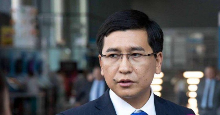 Асхат Аймағамбетов педагогтардың біліктілігін арттыру үшін қандай шаралар қабылданғанын атады