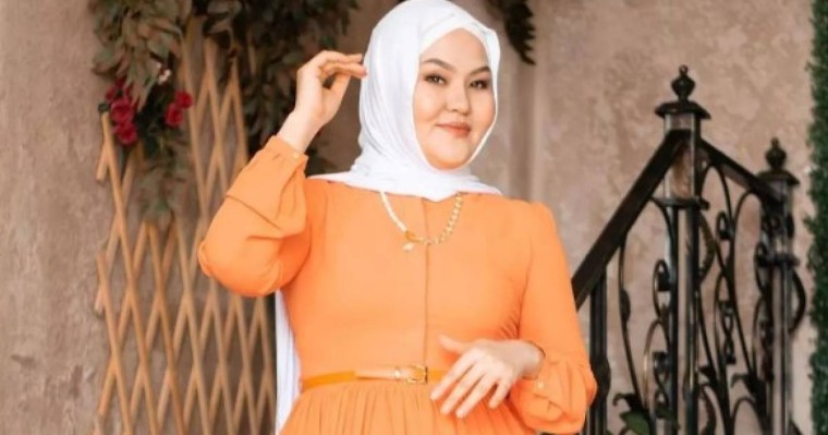 "Әркімнің өз орны бар": 18 жасында Шымкентке келін болып түскен актриса ол жақтың басты ерекшелігін айтты