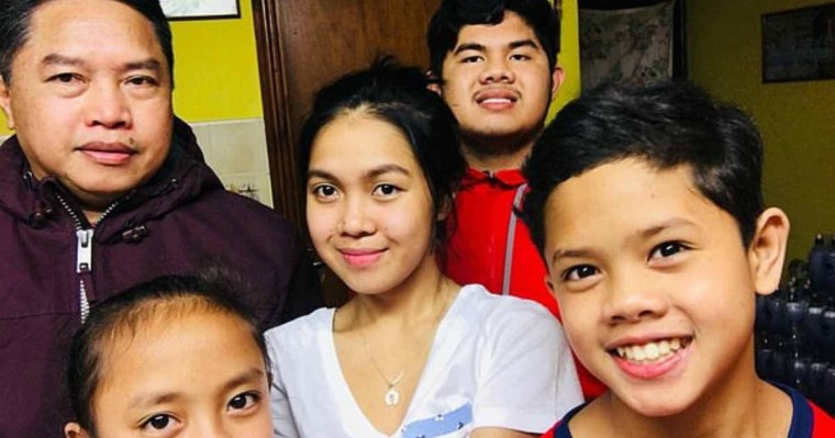 Коронавирустан көз жұмған ер азаматтың бес баласы жетім қалды - Қазақстан жаңалықтары