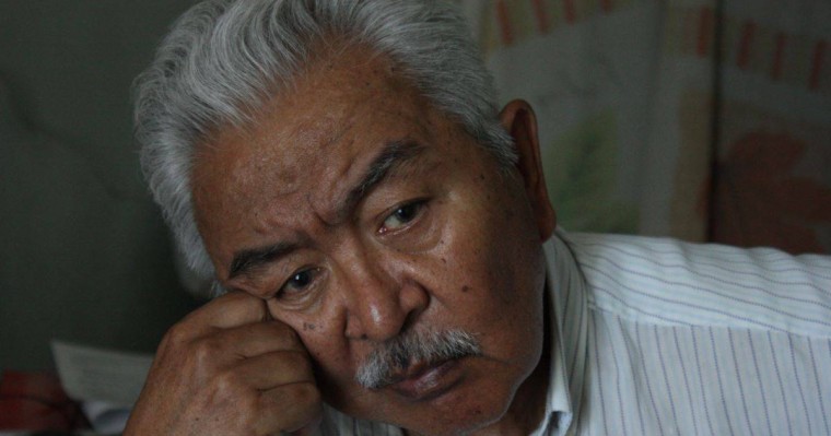 Қырғыз режиссері Болот Шамшиев өмірден өтті