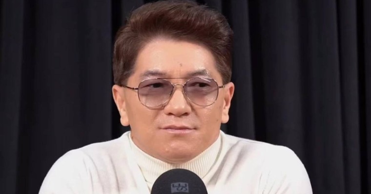 "Әншілерден артық ұйымшыл ұжым жоқ": Сәкен Майғазиев кез келген іске өнер адамдарын араластырмауды өтінді