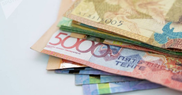 "Birgemiz" қоры қанша отбасыға 50 мың теңгеден таратып бергені белгілі болды