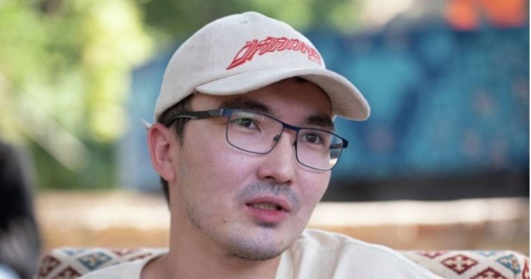 Қуаныш Бейсеков "Ирина Кайратовна" жобасын тастап кетті