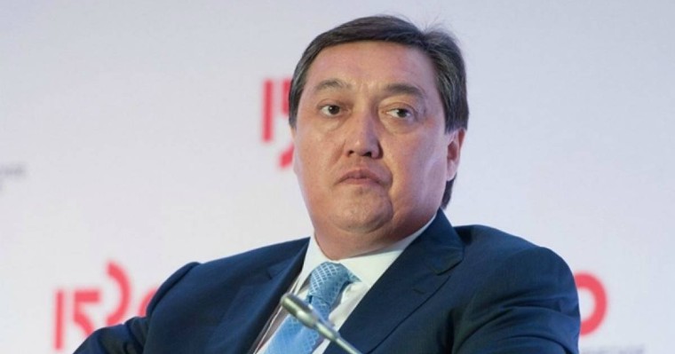 Үкімет Жаңаөзен қаласындағы жағдайға қатысты шаралар қабылдайды - Мамин