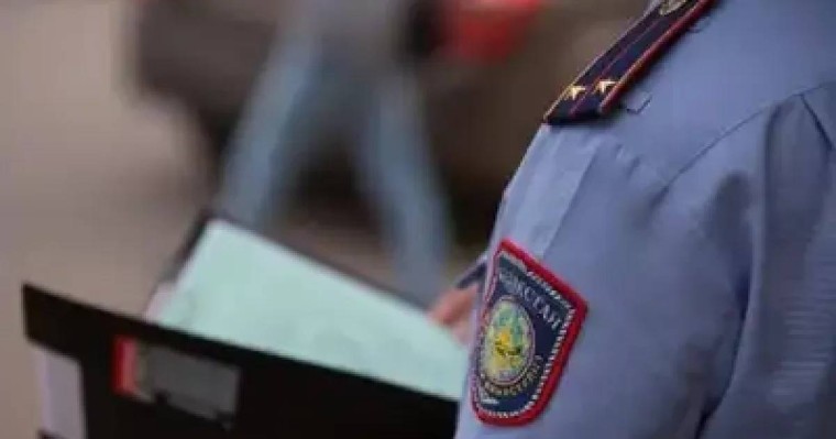 Алматыда әуежай маңынан ер адамның денесі табылды