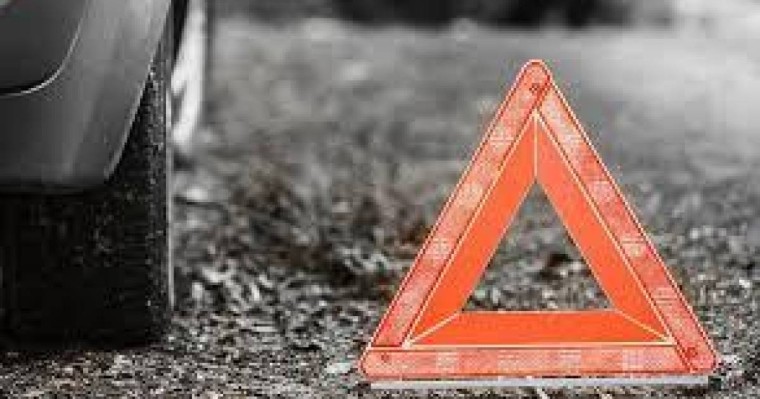 Жамбыл облысында ҰҚК-ның екі қызметкері жол апатынан қаза тапты