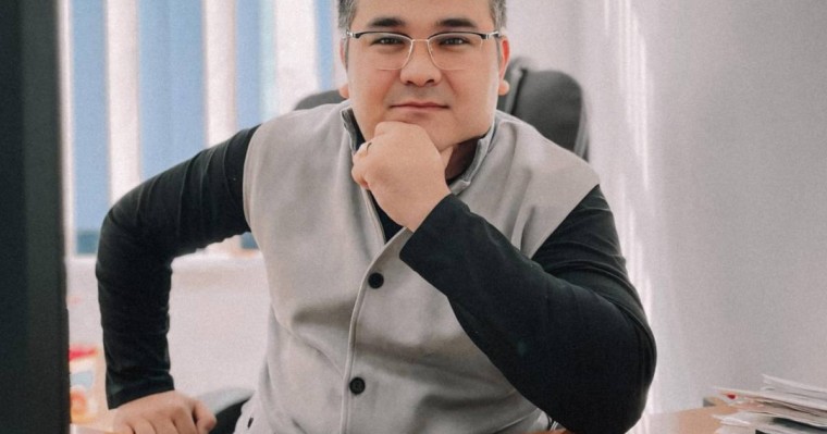 Нұргелді Әбдіғани: Блогерлер мен БАҚ өкілдеріне мұқияттылық керек