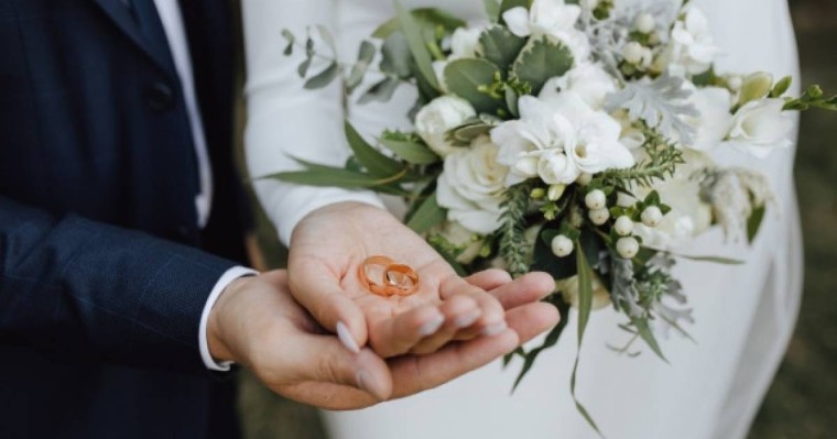 Тұрмысқа енді шыққан қалыңдық той біткен соң көз жұмды