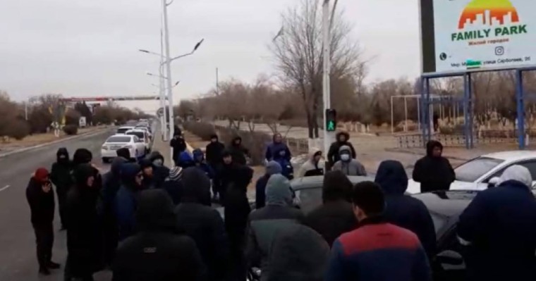 «Тоқаевтың қай тапсырмасы орындалғаны есімде жоқ...»