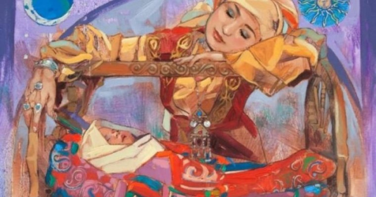 Қазақ халқының сақталып қалуы қазақ әйелдерінің арқасы - саясаттанушы