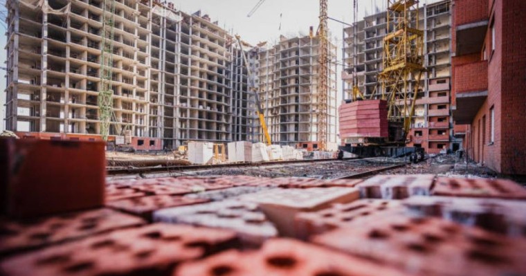 Нұр-Сұлтанда құрылыс нысаны карантинге жабылды