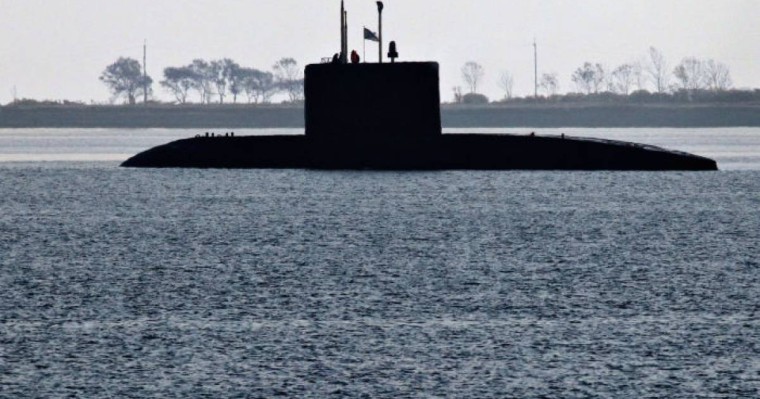 Ресей Қара теңізде әскери жаттығуды не үшін өткізді?