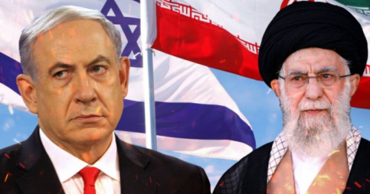 Иран мен Израиль арасында атыс тоқтатылды - БАҚ