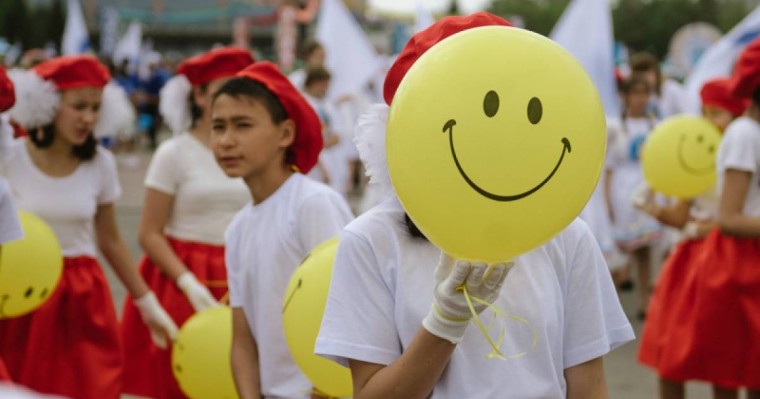 В Казахстане могут появиться две новые праздничные даты