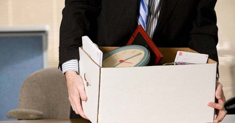 Премьер-министр отставкаға кетті